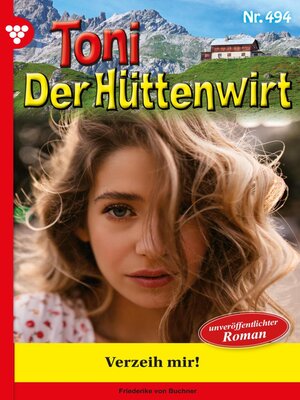 cover image of Verzeih mir!